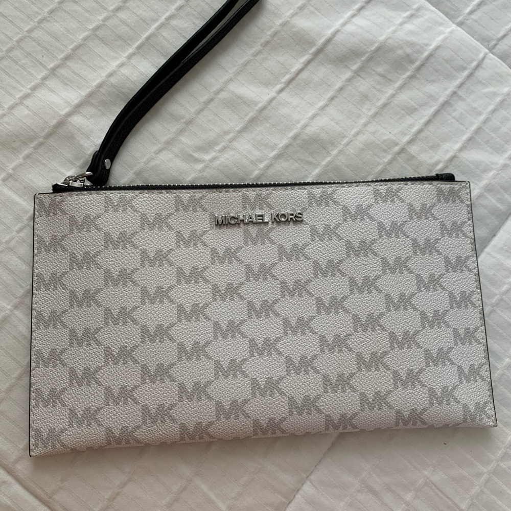 Michael Kors Wristlets